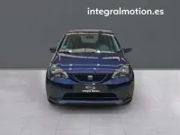 Usado Seat Mii Reference 59 CV (43 kW) 2018 Azul Utilitario