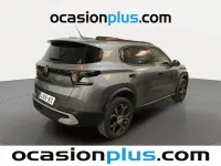 Usado Citroën C3 Aircross 145 CV (106 kW) 2025 Gris SUV
