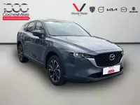 Usado Mazda CX-5 Ad'Vantage 165 CV (121 kW) 2024 Otro SUV