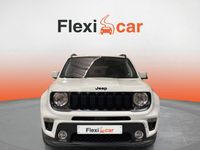 usado Jeep Renegade Limited 1.0G 120MT6 88kW (120CV) 4x2 Gasolina en Flexicar Villalba