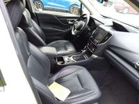 Usado Subaru Forester 151 CV (111 kW) 2023 Blanco SUV