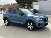 Usado Volvo XC40 Ultimate 179 CV (131 kW) 2022 Azul SUV