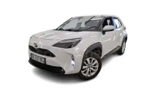 Usado Toyota Yaris Cross Active 116 CV (85 kW) 2022 Blanco SUV