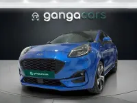 Usado Ford Puma ST-Line 125 CV (91 kW) 2024 Azul SUV