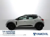 Usado Dacia Sandero Expression 101 CV (74 kW) 2023 Gris Utilitario