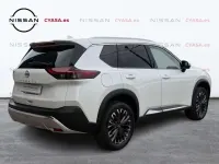 Nuevo Nissan X-Trail Tekna 163 CV (119 kW) 2026 SUV