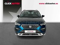 Usado Seat Ateca Xperience 150 CV (110 kW) 2023 Azul SUV