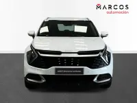 Usado Kia Sportage 230 CV (169 kW) 2024 SUV