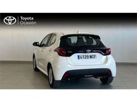 usado Toyota Yaris 125 S-Edition