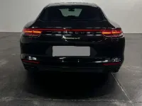 Usado Porsche Panamera 4 Edition 462 CV (339 kW) 2020 Negro Utilitario