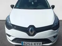 Usado Renault Clio Business 90 CV (66 kW) 2019