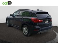 Usado BMW X1 Comfort Edition 151 CV (111 kW) 2016 Negro SUV