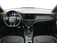 Usado Skoda Kamiq 150 CV (110 kW) 2025 Azul SUV