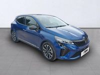 Usado Renault Clio V Techno 100 CV (73 kW) 2025 Azul Berlina