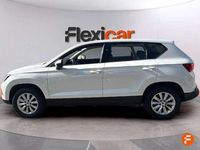 Usado Seat Ateca Reference 110 CV (80 kW) 2023 Blanco SUV