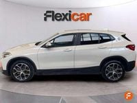 Usado BMW X2 140 CV (102 kW) 2020 Blanco SUV