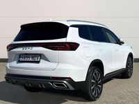 Usado Ebro s800 Luxury 283 CV (208 kW) 2025 Blanco SUV