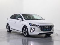 Usado Hyundai Ioniq 141 CV (103 kW) 2019 Utilitario