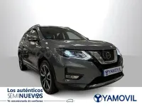 Occasion Nissan X-Trail Tekna 150 PK (110 kW) 2019 Grijs SUV