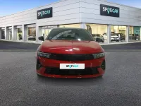 Usado Opel Astra 130 CV (95 kW) 2024 Rojo Utilitario
