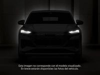 Usado Audi Q7 286 CV (210 kW) 2023 Gris daytona (efecto perla) SUV
