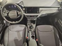 Usado Skoda Fabia Selection 115 CV (84 kW) 2025 Blanco Utilitario