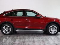 usado Audi Q5 Sportback Advanced 35 TDI 120 kW (163 CV) S tronic