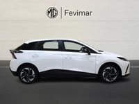 Nuevo MG MG4 EV 125 kW (170 CV) 2025 Otro Utilitario
