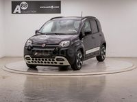 Nuevo Fiat Panda Cross Cross 65 CV (47 kW) 2025 Negro Utilitario
