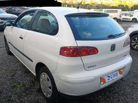 Usado Seat Ibiza Stella 65 CV (47 kW) 2002 Utilitario