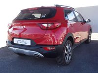 Brugt Kia Stonic 79 HK (58 kW) 2024 SUV