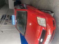 usado Ford Fusion 1.4TDCI Plus