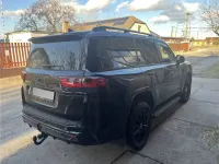 Usado Toyota Land Cruiser 310 CV (228 kW) 2025 Negro SUV