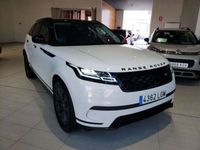 usado Land Rover Range Rover Velar 2.0D S 4WD Aut. 180