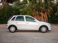 usado Opel Corsa 1.3CDTI Essentia