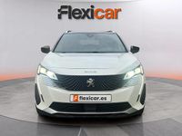 Usado Peugeot 3008 Allure 131 CV (96 kW) 2023 Blanco SUV