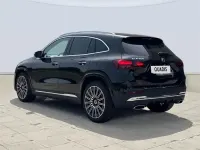 Nuevo Mercedes GLA200 163 CV (119 kW) 2026 Negro noche SUV