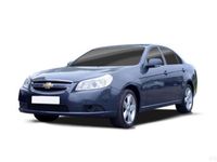 Usado Chevrolet Epica 156 CV (114 kW) 2010 Blanco Berlina
