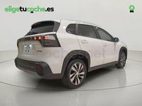 Usado Suzuki SX4 S-Cross 129 CV (94 kW) 2022 Blanco SUV