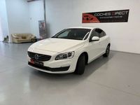 usado Volvo S60 D3 Kinetic 150