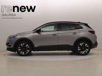 usado Opel Grandland X 1.2T S&S Ultimate Aut. 130