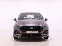 usado Ford Fiesta 1.0 Ecoboost Mhev St Line 125