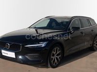 Usado Volvo V60 Core 197 CV (144 kW) 2025 Negro Familiar