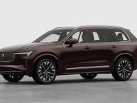 Nuevo Volvo XC90 Plus 455 CV (334 kW) 2025 Otro SUV