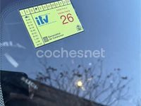 Usado Ford Fusion Trend 80 CV (58 kW) 2007 Gris / plata Utilitario