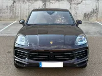 Usado Porsche Cayenne Platinum Edition 462 CV (339 kW) 2023 Marrón SUV