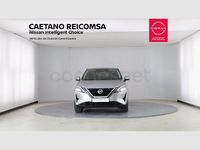 Usado Nissan Qashqai 140 CV (102 kW) 2022 Gris / plata SUV