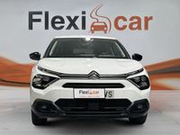 usado Citroën C4 BlueHdi 130 S&S EAT8 Feel Pack Diésel en Flexicar Arteixo