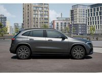 Usado Mercedes EQA300 167 kW (228 CV) 2025 Gris SUV