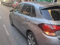 Usado Citroën C4 Feel 99 CV (72 kW) 2015 Gris / plata Berlina